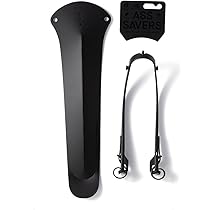 assさん専用 Amazon | SKS 【正規品】 エスボード フロント用マッドガード