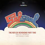 Salsoul Revisions Part Two [Analog]