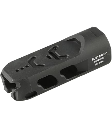 Amazon | DE Airsoft AX//15 Aeroknox ORION ピストルグリップ