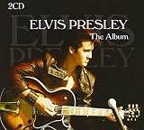 ELVIS PRESLEY - THE ALBUM