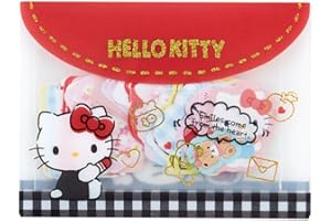 サンリオ(SANRIO) ハローキティ シール&ケースセット 400416