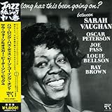 ハウ・ロング・ハズ・ディス・ビーン・ゴーイング・オン?(紙ジャケット仕様)