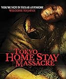 Tokyo Home Stay Massacre [Blu-ray]