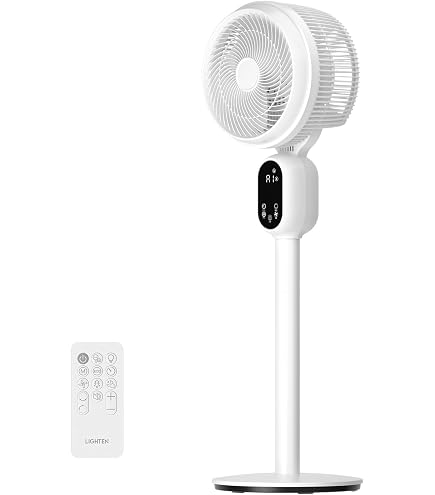 Amazon | サーキュレーター 扇風機 【2024節電モデル・3D送風