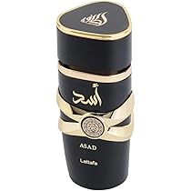 Amazon | アラビアンスタイルの香りラッタファ アサドLATTAFA ASAD