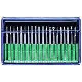 SK ダイヤモンドインターナルセット20pcs Dl-20S