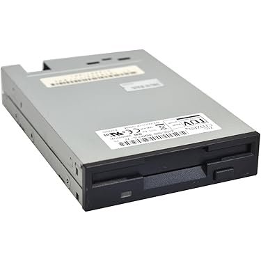 BUFFALO FDD + SONY 3.5インチFD 30枚 新品 Amazon | BUFFALO FD-USB