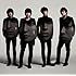 flumpool「Because... I am(通常盤)」