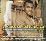 A Place Called Jamaica Part 2