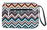 Kalencom Diaper Bag (Safari Zig Zag) by Kalencom [並行輸入品]
