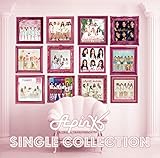 APINK SINGLE COLLECTION(通常盤)