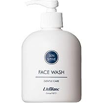 新品未使用　リスブラン 洗顔料＆ローション セット 各500ml 516GQLX2pNL._AC_UL210_SR210,