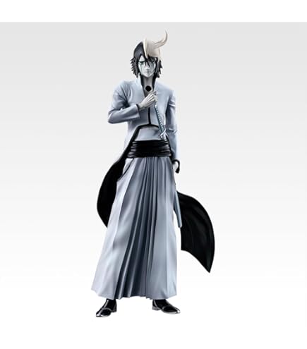 BLEACH 一番くじ B賞　グリムジョー・ジャガージャック BLEACH 一番くじB賞グリムジョー・ジャガージャック フィギュア