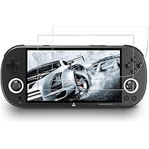 Amazon.co.jp: 【2枚セッ】For Trimui Smart Pro フィルム 保護