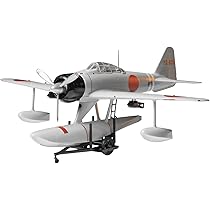 絶版 タミヤ 1/48 二式水上戦闘機 プロペラアクション モーターライズ 絶版 タミヤ 1/48 二式水上戦闘機 プロペラアクション モーター