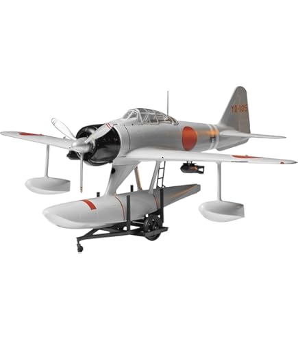 1/48 日本海軍特殊攻撃機　試製『橘花』プラモデル完成品 Amazon | ファインモールド 1/48 日本陸海軍航空機シリーズ 帝国
