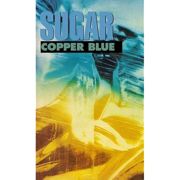Amazon.co.jp: Copper Blue (Deluxe Edition): ミュージック