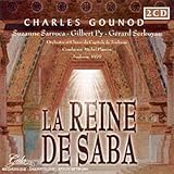 Gounod: La Reine De Saba