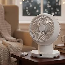 サーキュレーター　早い者勝ち！ おすすめ多機能サーキュレーター＆ファン6種類比較！実際に使える