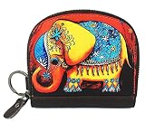 Women Coin Purses Genuine Leather Zipper Ladies Coin Pouch Money Coin Case Bag Female Small Change P