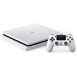 PlayStation 4 グレンシャーホワイト500GB Amazon.co.jp: PlayStation 4 グレイシャー・ホワイト 500GB