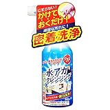 ティポス Tipo's 水アカクレンジング ジェルタイプ 300mL かけておくだけ
