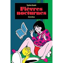 Amazon.co.jp: Fièvre nocturne : 本