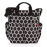 (スキップホップ) SKIP HOP マザーズバッグ デュオ シグネチャー オニックスタイル[200305]