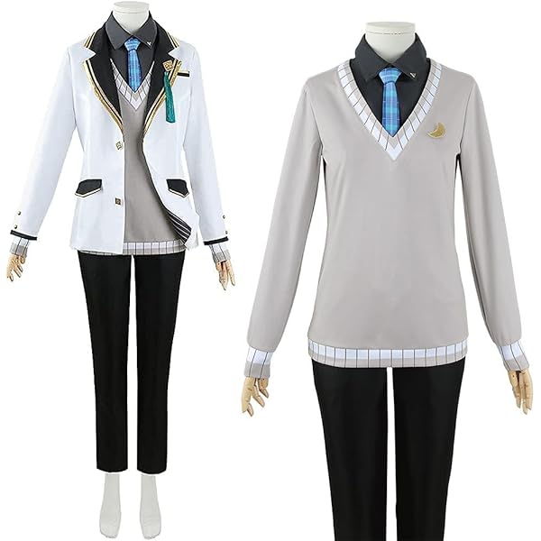 Amazon.co.jp: Wo Wo 商贸&長尾景/弦月藤士郎/甲斐田晴三華の樂 VΔLZ