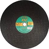 切断砥石 レヂボンスーパーカット RSC 2G 10枚 405x2.8x25.4mm 30P 日本レヂボン