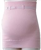 犬印本舗 妊婦帯 コルセットタイプ のぞみ M ピンク HB-8031