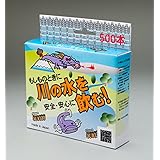KYRESA キレーサ 水質浄化キット 災害時 川の水を安全・安心に飲む ペットボトル500本分