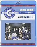 1986-1992 7�~10 SINGLES�yBlu-ray�z