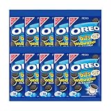 ナビスコ オレオビッツサンド バニラクッキー 65g×10袋