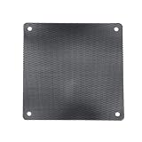 Btgghytr 4 5 6 7 8 9 12 14cm フィルター PC 冷却ファン 防塵ネット コンピューターケースファン用