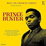 Roll On Charles Street - Prince Buster Ska Selection [国内盤CD] (RSPBCD-001)