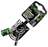 ベスト ビットホルダー グリーン BTH-2G