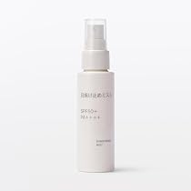 Amazon.co.jp: 無印良品 日焼け止めジェル SPF50+・PA++++ 携帯用 30ml