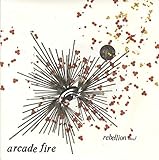 Rebellion - White [7 inch Analog]