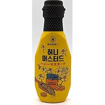 ディズニーバイナルメーション ケチャップマスタード調味料はちみつ