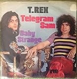 Telegram Sam [Analog]