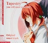 タペストリー -you will meet yourself- original sound track