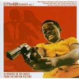 City of God Remixes Part 1