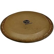 Amazon | LP LP803A コンガヘッド 9 3/4 コンガ用ヘッド