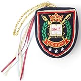 amabro　アマブロ　BAB SHAKE　バブ　シェイク　EMBLEM