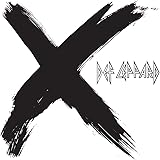 X (初回限定盤)(SHM-CD)