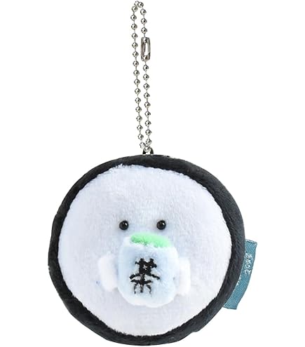 Amazon.co.jp: マエスケ MAESUKE ブルブルぬいぐるみ マスコット