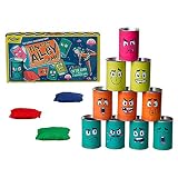 Ridley's Outdoor Tin Can Alley Game[並行輸入品]