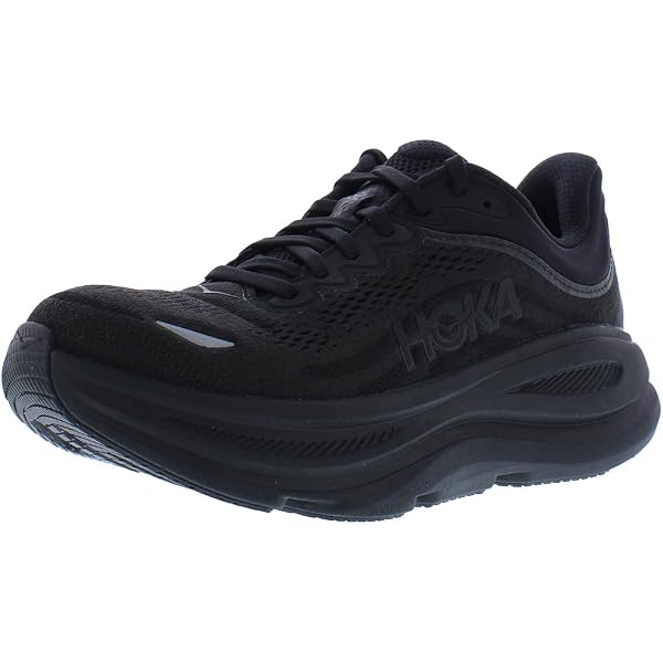 Amazon.co.jp: Hoka One Bondi 9 Wide Men's Running Shoes Galatic