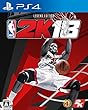 【日本国内ゲオ専売】NBA 2K18 レジェンド エディション